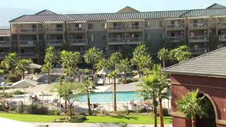 WorldMark by Wyndham Indio Resort in Indio CA [upl. by Yrian]