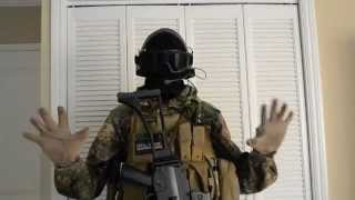 Climberpt24s Loadout German KSK [upl. by Marlow987]