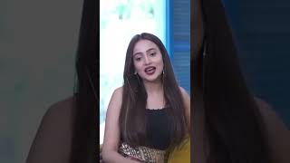 Shocking Confession By Zarnish Khan😍😍zarnishkhan mominasmixedplate mmp shorts [upl. by Rozek]