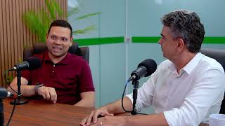 CRMPiauí PodCast  Programa 06 Segurança do Paciente  Prontuário Médico [upl. by Bay]