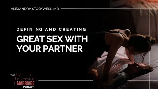 The Power Of Intimate Connection How To Define And Have Amazing Sex With Your Partner [upl. by Aiyotal]