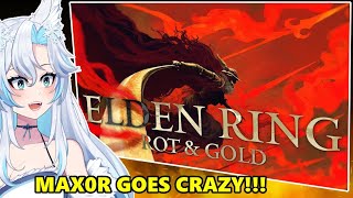 quotAn Incorrect Summary of Elden Ring  Rot amp Goldquot by Max0r  SmugAlana Reacts [upl. by Alisan49]