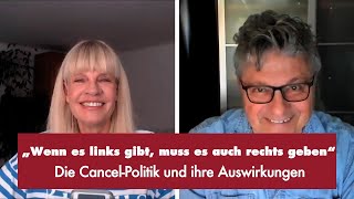 „Wenn es links gibt muss es auch rechts geben“  PunktPRERADOVIC mit Matthias Matussek [upl. by Hayne91]