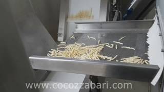 Linea di Produzione Pasta Fresca per Pastifici e Laboratori artigianali  Cocozzabaricom [upl. by Koch551]