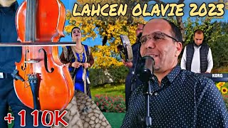 Lahcen Olavie amp Aziza Atlas  Sus3 Ayagrab g Waman Official Music Video  2023 لحسن اولافي [upl. by Eimmak630]