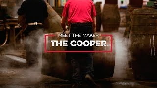 Meet The Maker  The Cooper [upl. by Hrutkay380]