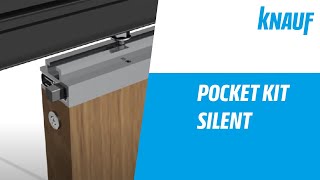 Knauf Pocket Kit Silent [upl. by Oren]