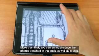 Using an iPad to Read EPUB and MOBI eBooks [upl. by Adnilemre]