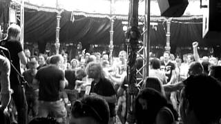 Kashmir  Communication Breakdown Live  Kermis Varsseveld [upl. by Noemis148]