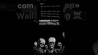 comment quotCRYPTOquot For Software  Crypto Mining 2024  How To Mine Bitcoin [upl. by Maguire]