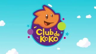 Club de Koko 2016  Multiplaza Panamá [upl. by Eireva]