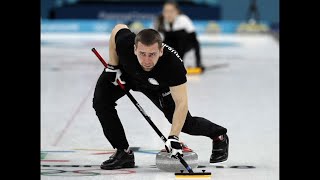 Russian Doping Scandal Stuns Olympic Curling [upl. by Emilio513]