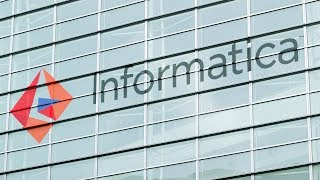 Informatica World 2017 Highlights [upl. by My914]