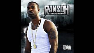 Ransom  quotNo Introductionquot Official Audio [upl. by Line]