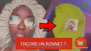 Comment faire son bonnet soimême [upl. by Oaht]