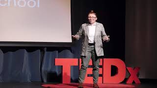 Let Transgender Kids Be Themselves  Alex Donatelli  TEDxEastMecklenburgHighSchool [upl. by Freida257]