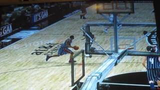 NBA 2K10 Tony Parker Mix [upl. by Toblat]