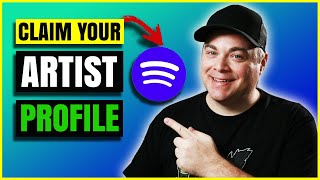 How to Get Verified On Spotify For Artists With DistroKid [upl. by Nileek]