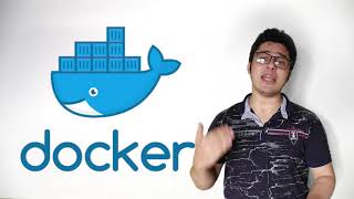 What is Docker  Containerization Explained  Why use Docker Container In Hindi [upl. by Aicilla]