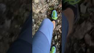 Test impermeabilità Salewa Mountain Trainer 2 GTX [upl. by Ajtak]