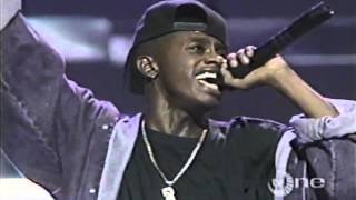 Jodeci Forever My Lady Live 1991 [upl. by Floria176]