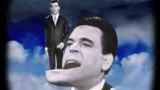 Beggin  Frankie Valli video remix [upl. by Gideon]