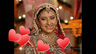 Balika Vadhu OST Part 3  Raat Suhagan  Full Song [upl. by Ahsiemal]