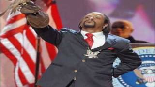 Katt Williams gets slapped Response Audio [upl. by Teillo241]