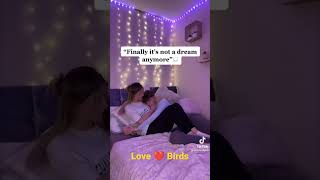 Cuddling Couple Goals 💕 Lovers 😍 Cute Moments 😘 Lovers Goals Sweet Romantic Love ❤️ [upl. by Anisirhc]