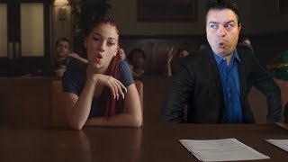 Daz Watches Danielle Bregolis Whachu Know [upl. by Rother]