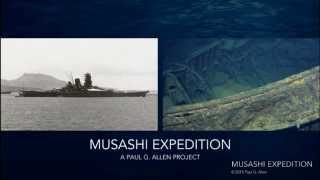 Musashi 武蔵 Expedition [upl. by Harry]