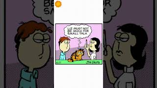 Garfield What is your name Doc [upl. by Morel]