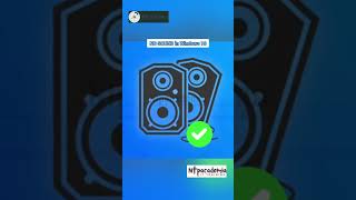 NO SOUND in Windows 10 PC shorts sound problem [upl. by Tyree899]