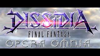 DFFOO OST  FF5 quotLennas Themequot [upl. by Nylram678]