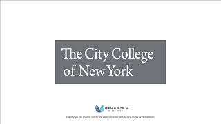 City College of New York CCNY  College Campus Fly Over Tour [upl. by Enitsuj]