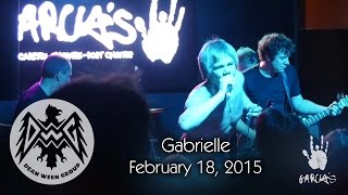 Dean Ween Group Gabrielle HD 20150218  Port Chester NY [upl. by Canale]