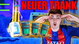 4 MAL NEUEN TRANK GEFUNDEN mit GunElite Russak amp LionSnipez  Fortnite Battle Royale Deutsch [upl. by Aihsar]