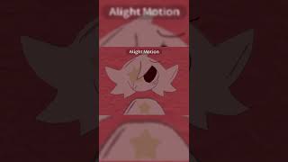 Rockabye eni… edit tweening alrightmotion motionfpe [upl. by Aidnama]