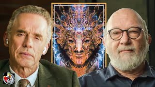 The Entities that Exist Within Psychedelics  With Dennis McKenna [upl. by Namhar]