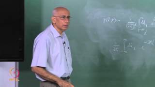 Mod10 Lec25 The diffusion equation Part I [upl. by Okimat]