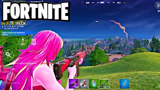 FORTNITE MOBILE 2024  ANDROID GAMEPLAY [upl. by Ettenav]