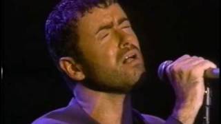 HQ George Michael  Careless Whisper  Rock in Rio II 1991 [upl. by Keyes]