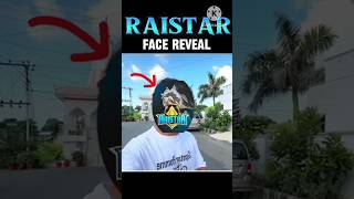 Raistar face reveal 🥹para SAMSUNG A3A5A6A7J2S6S7A10A20A30A50A70 shorts [upl. by Hultgren531]