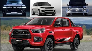 Best Car Reviews and Comparisons 2025Enjoy [upl. by Hirza]