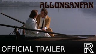 Allonsanfan 1974  New Trailer Radiance 44 [upl. by Husain]