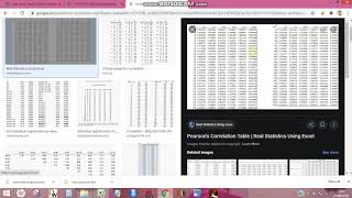 Correlation path and genetic variability [upl. by Hillinck650]