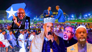 Daawo Jigjiga O Caawa Ka Arinsanaysa Arinta Somalia iyo itoobiya Maxaan Samaynnaa [upl. by Alram]