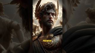 The Legend of Perseus From Exile to Hero greekmythology [upl. by Anirahtak]