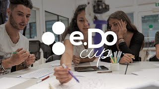 Webinar Robotica  eDO Cup come funziona e perché partecipare [upl. by Hakaber]