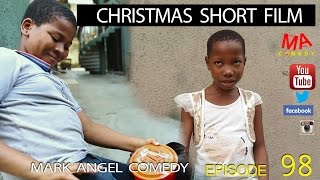 WHO IS YOUR PASTOR Part Five Mark Angel Comedy Episode 197 [upl. by Enttirb]